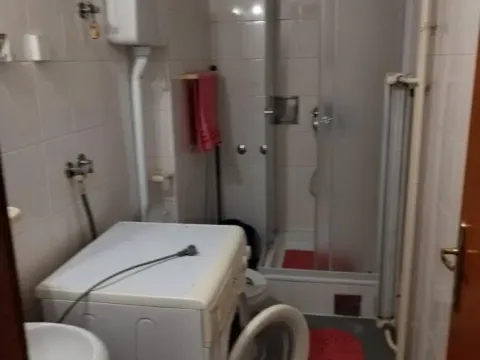 Rent, studio apartment, 23m², Nova Detelinara, Novi Sad Sve Podlokacije - image 7