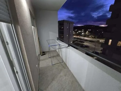 Izdavanje, jednosoban stan, 44m², Zabjelo, Podgorica - image 9