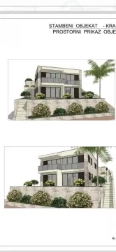 Sale, office space, 371m², Krašići, Tivat - image 5
