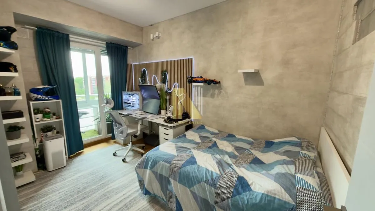 Prodaja, četvorosoban stan, 150m², Liman 3, Novi Sad Sve Podlokacije