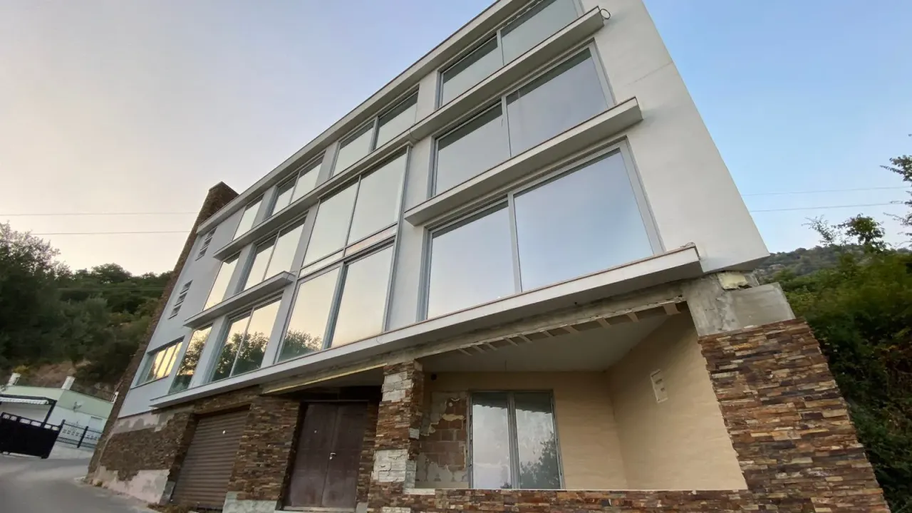 Prodaja, kuća, 393m², Budva, Crna Gora