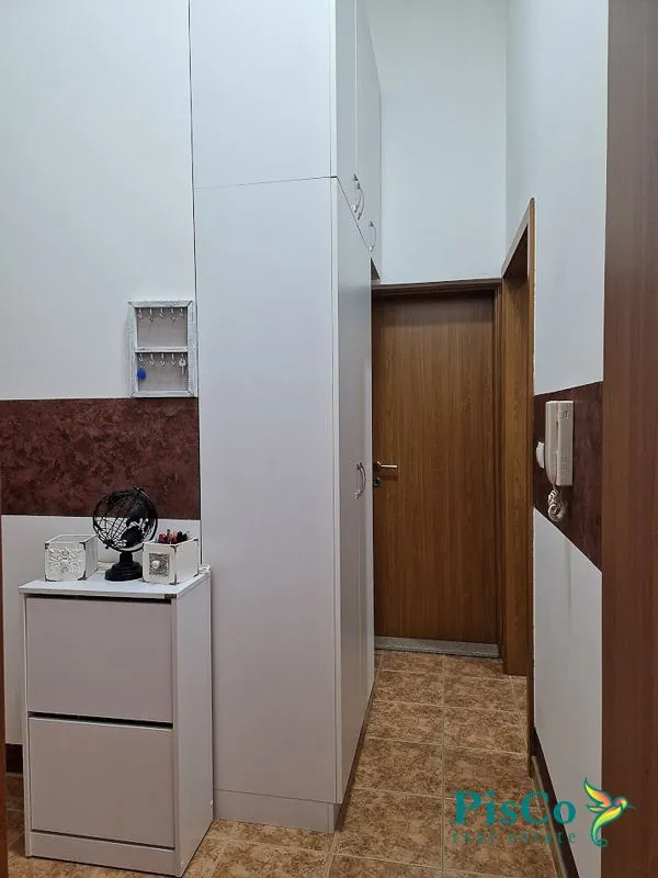 Rent, one bedroom apartment, 45m², Zabjelo, Podgorica
