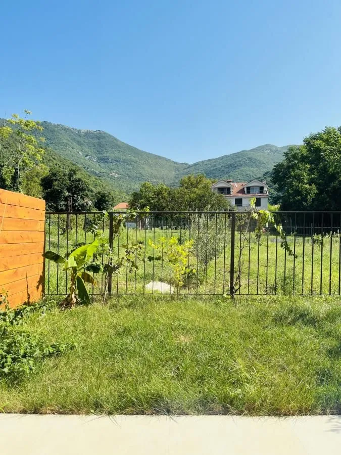 Prodaja, dvosoban stan, 98m², Seljanovo, Tivat