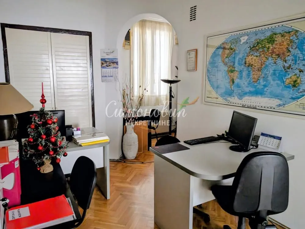 Sale, one bedroom apartment, 41m², Kalenić Pijaca, Vračar Sve Podlokacije