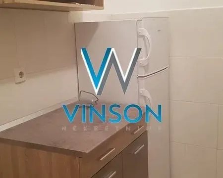 Rent, two bedroom apartment, 47m², Adamovićevo Naselje, Novi Sad Sve Podlokacije - image 4
