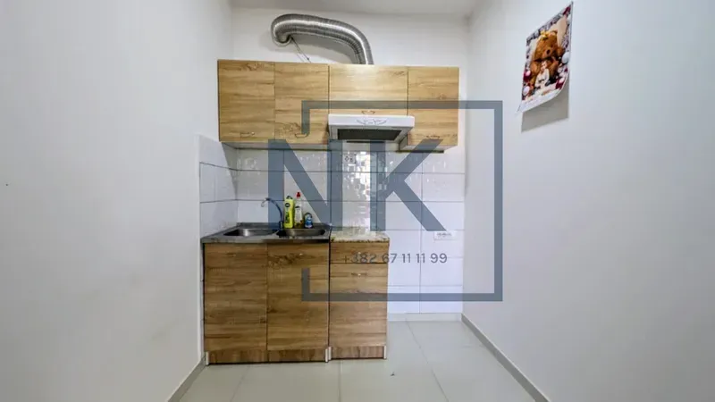 Rent, office space, 42m², Ljubović, Podgorica