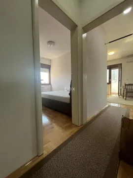 Rent, one bedroom apartment, 56m², Medijana, Niš - image 7