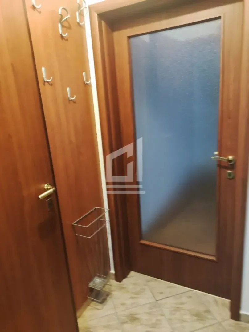Rent, one bedroom apartment, 25m², Krivi Most, Podgorica
