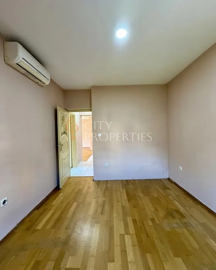 Rent, apartment, 69m², Ljubović, Podgorica