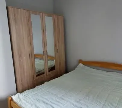 Izdavanje, jednosoban stan, 43m², Novo naselje, Novi Sad - image 6