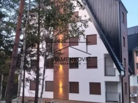 Prodaja, trosoban stan, 61m², Divčibare, Valjevo - image 12