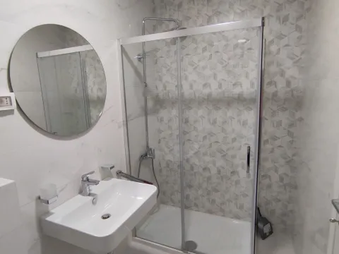 Rent, one bedroom apartment, 49m², Central Point, Podgorica - image 2