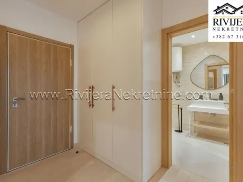 Prodaja, stan, 100m², Igalo, Herceg Novi - image 13