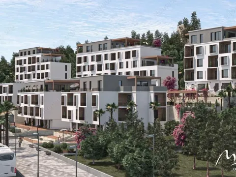 Prodaja, stan, 25m², Tivat, Crna Gora - image 6