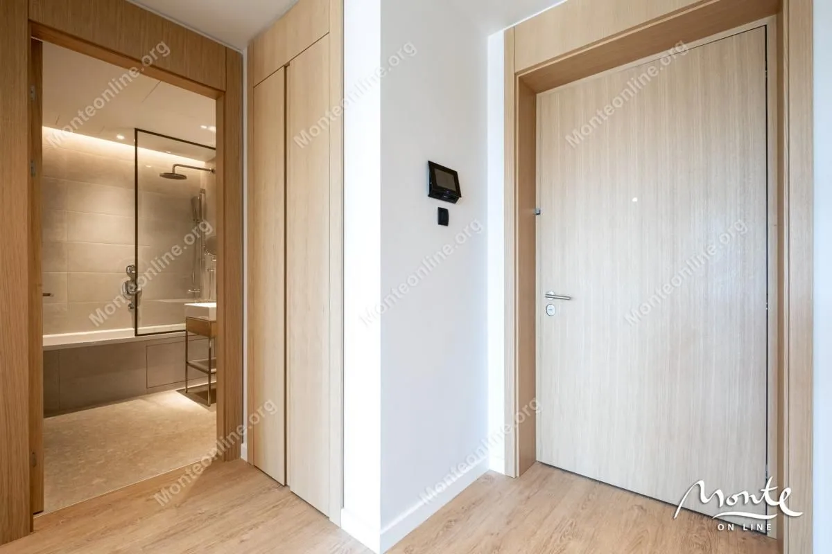 Sale, three bedroom apartment, 134m², Porto Montenegro, Tivat