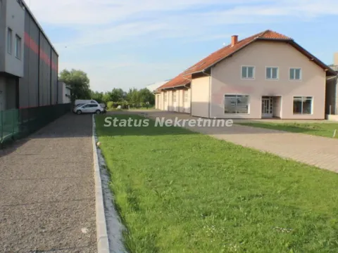 Sale, office space, 508m², Rumenka, Novi Sad Sve Podlokacije