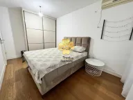 Rent, one bedroom apartment, 53m², Blok 5, Podgorica - image 7