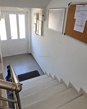 Prodaja, dvosoban stan, 40m², Zagorič, Podgorica - image 13