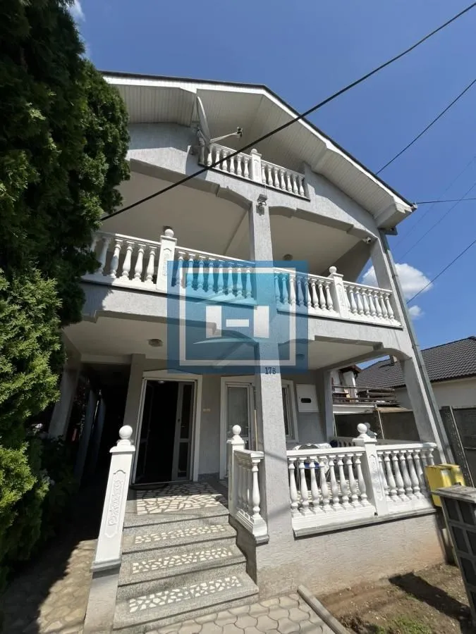 Sale, house, 222m², Paraćin, Srbija