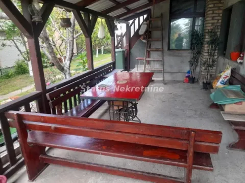 Prodaja, kuća, 53m², Srbobran, Novi Sad - image 9