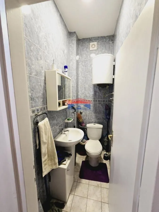 Sale, four bedroom apartment, 87m², Centar, Novi Sad