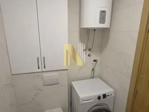 Rent, two bedroom apartment, 56m², Podbara, Novi Sad Sve Podlokacije - image 12