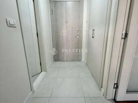 Rent, one bedroom apartment, 49m², Central Point, Podgorica - image 9