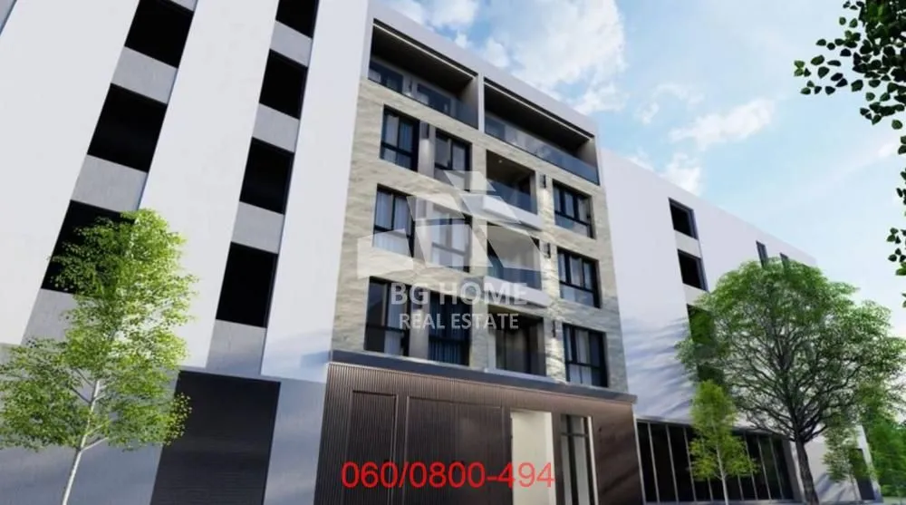 Sale, three bedroom apartment, 90m², Centar, Pančevo