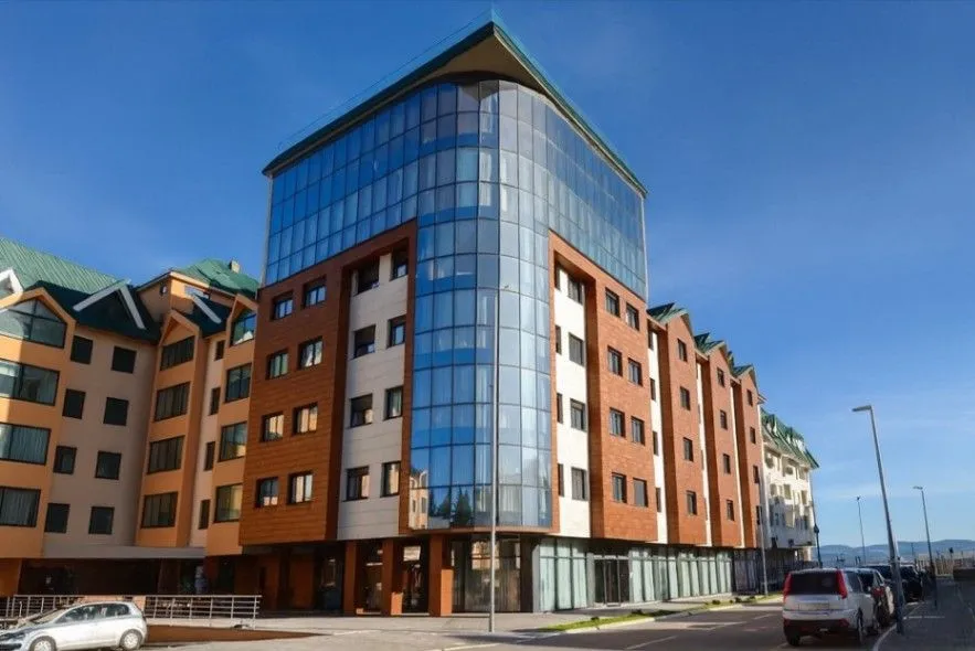 Prodaja, jednosoban stan, 57m², Centar, Žabljak