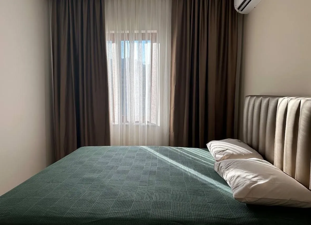 Rent, two bedroom apartment, 68m², Bečići, Budva