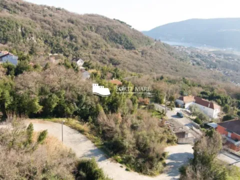 Prodaja, plac, 870m², Ratiševina, Herceg Novi - image 3