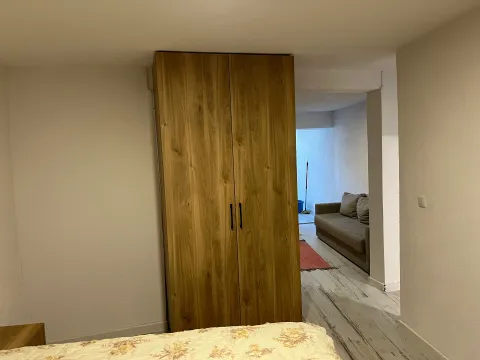 Rent, one bedroom apartment, 42m², Stara Varoš, Podgorica - image 4