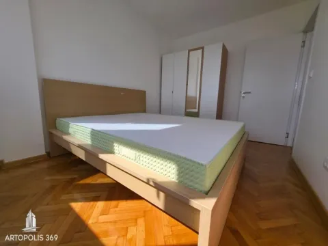 Rent, two bedroom apartment, 41m², Novi Beograd Blok 1 Fontana, Novi Beograd Sve Podlokacije - image 14