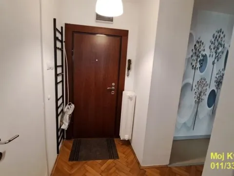 Rent, office space, 60m², Kalenić Pijaca, Vračar Sve Podlokacije - image 11