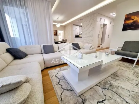 Izdavanje, četvorosoban stan, 126m², Banovo Brdo, Beograd - image 6