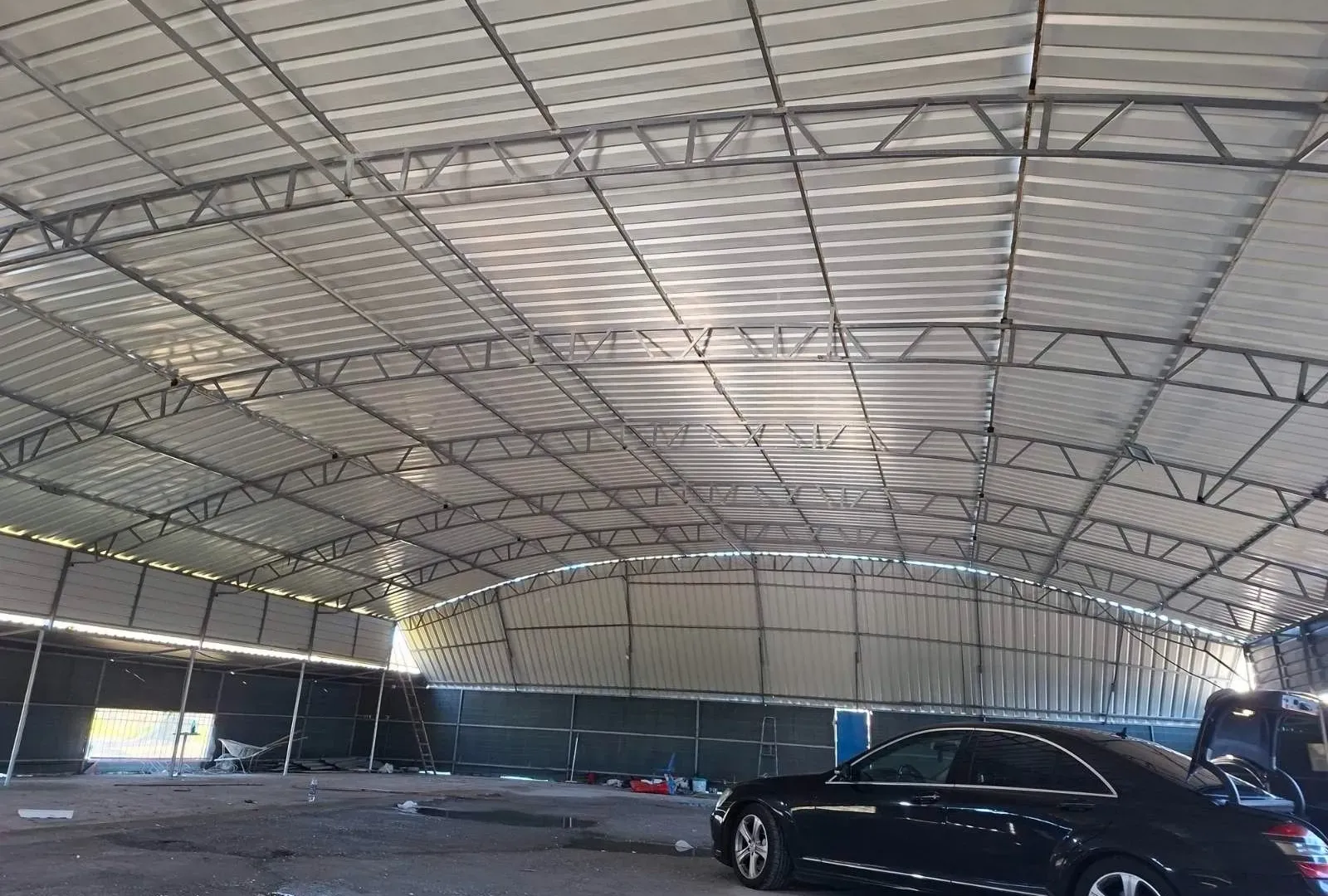 Rent, office space, 700m², Zabjelo, Podgorica