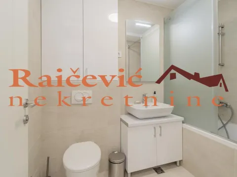 Rent, two bedroom apartment, 56m², Voždovac Sve Podlokacije, Beograd - image 19