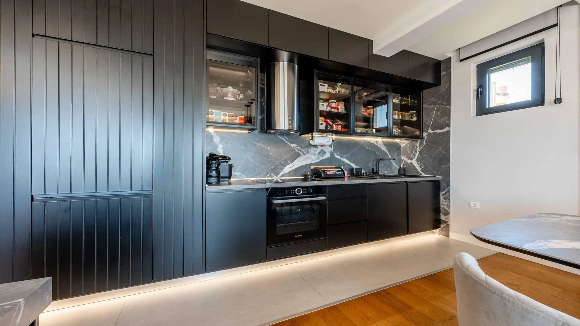 Sale, three bedroom apartment, 125m², Bečići, Budva