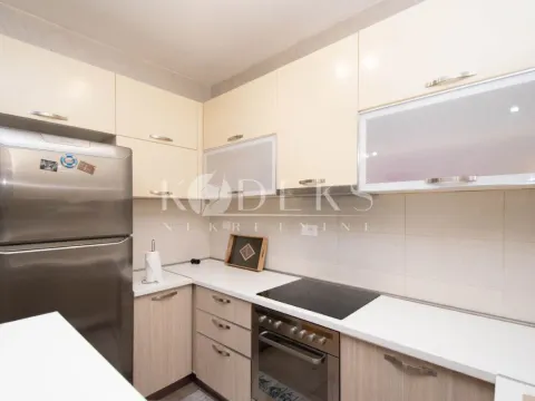 Izdavanje, jednosoban stan, 50m², City Kvart, Podgorica - image 6