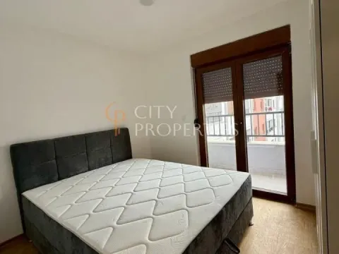 Rent, apartment, 38m², Stari Aerodrom, Podgorica - image 6