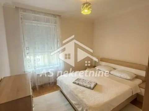 Izdavanje, dvosoban stan, 56m², Novi Beograd Blok 67, Novi Beograd Sve Podlokacije - image 10