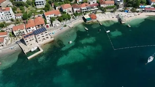 Prodaja, plac, 276m², Đenovići, Herceg Novi