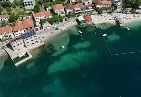 Prodaja, plac, 276m², Đenovići, Herceg Novi - image 2