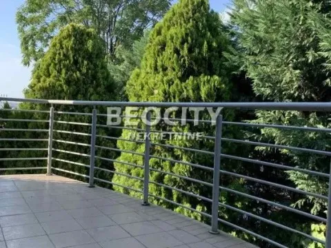 Izdavanje, kuća, 220m², Senjak, Beograd - image 19