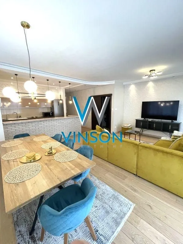 Prodaja, dvosoban stan, 105m², Liman 3, Novi Sad Sve Podlokacije