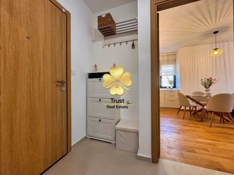 Prodaja, jednosoban stan, 46m², Podgorica, Crna Gora