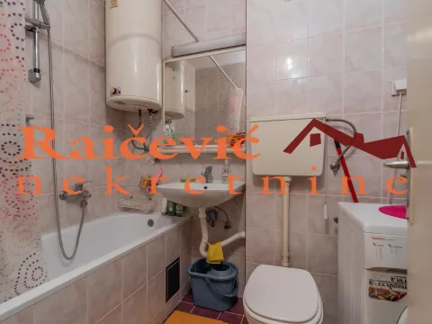 Izdavanje, dvosoban stan, 60m², Zvezdara Sve Podlokacije, Beograd - image 12