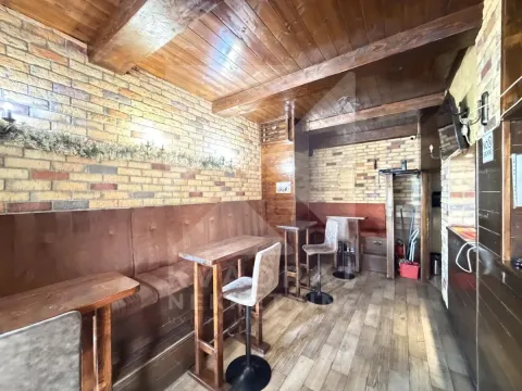 Izdavanje, poslovni prostor, 80m², Stari Aerodrom, Podgorica - image 3