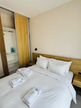 Sale, one bedroom apartment, 50m², Kavač, Kotor - image 11