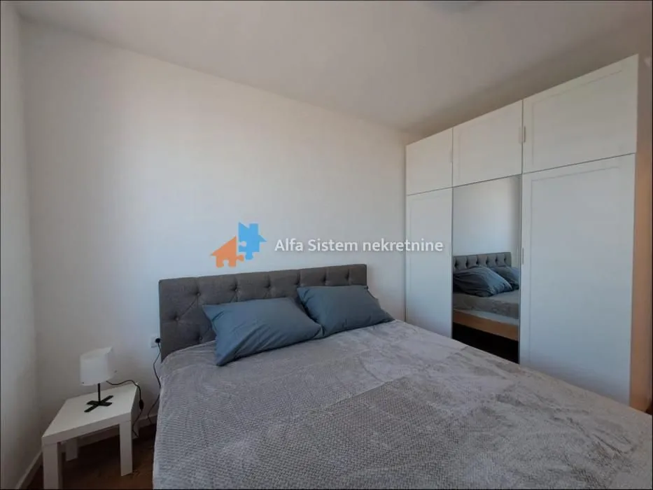 Rent, three bedroom apartment, 68m², Višnjička Banja, Palilula Sve Podlokacije